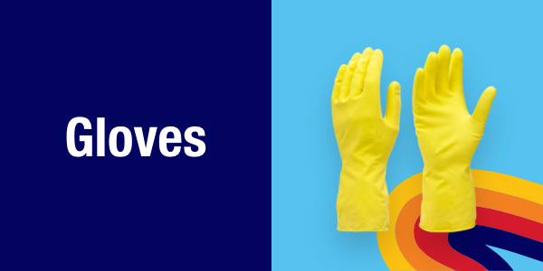 Gloves