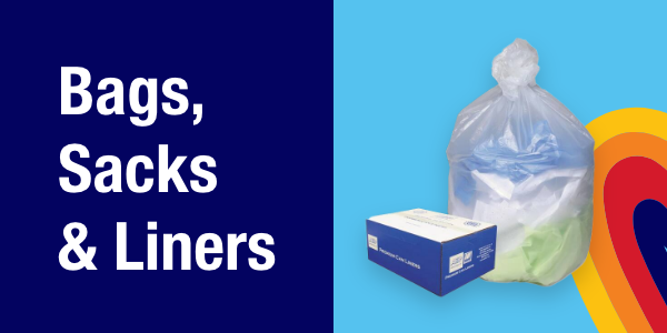 Bags, Sacks and Liners