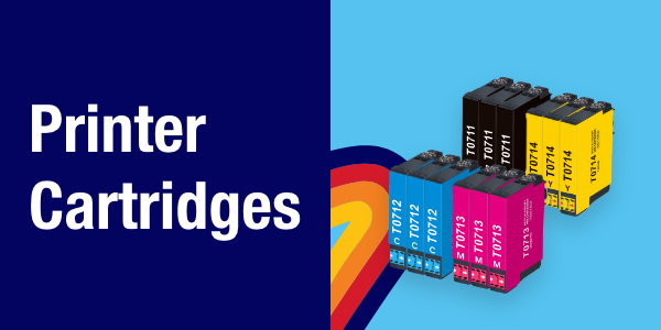 Cartridges