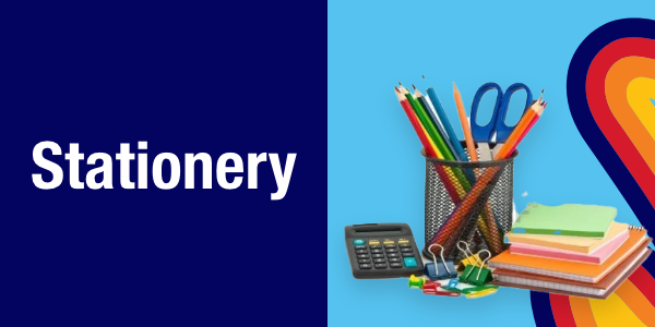 Stationery